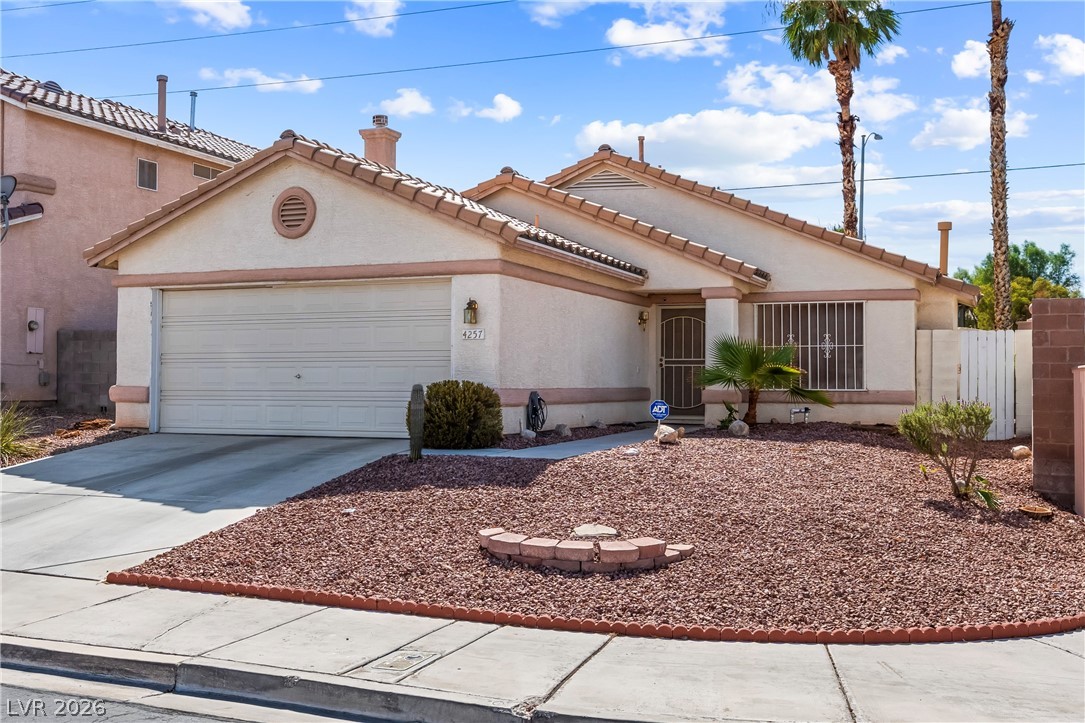 4257 Wickford Drive, North Las Vegas