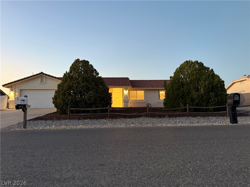 5920 Mary Lou Street, Pahrump 89061