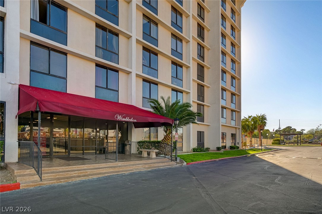 Las Vegas, NV 89119, Las Vegas