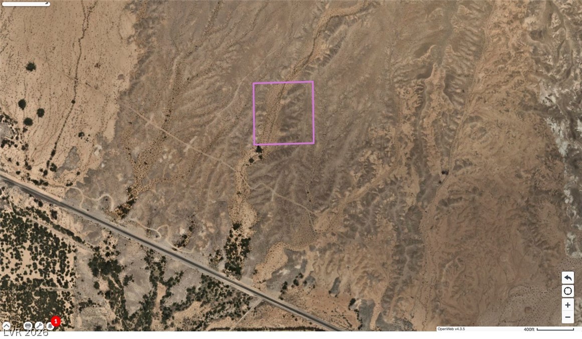 5 Coyote Springs Hwy 168, Moapa 89025