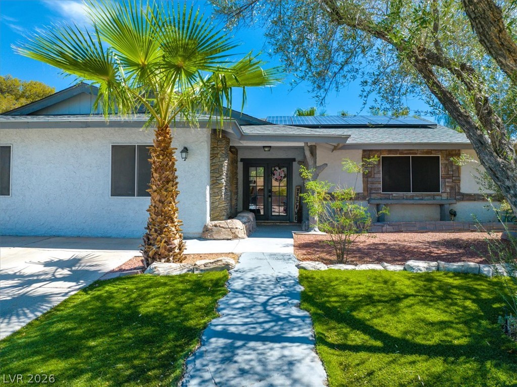 2402 El Tesoro Court, Henderson 89014