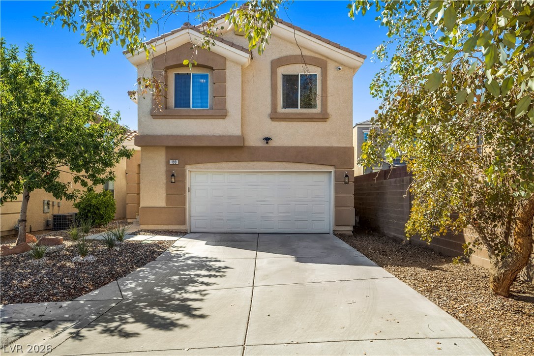 199 Pocono Manor Court, Las Vegas 89148