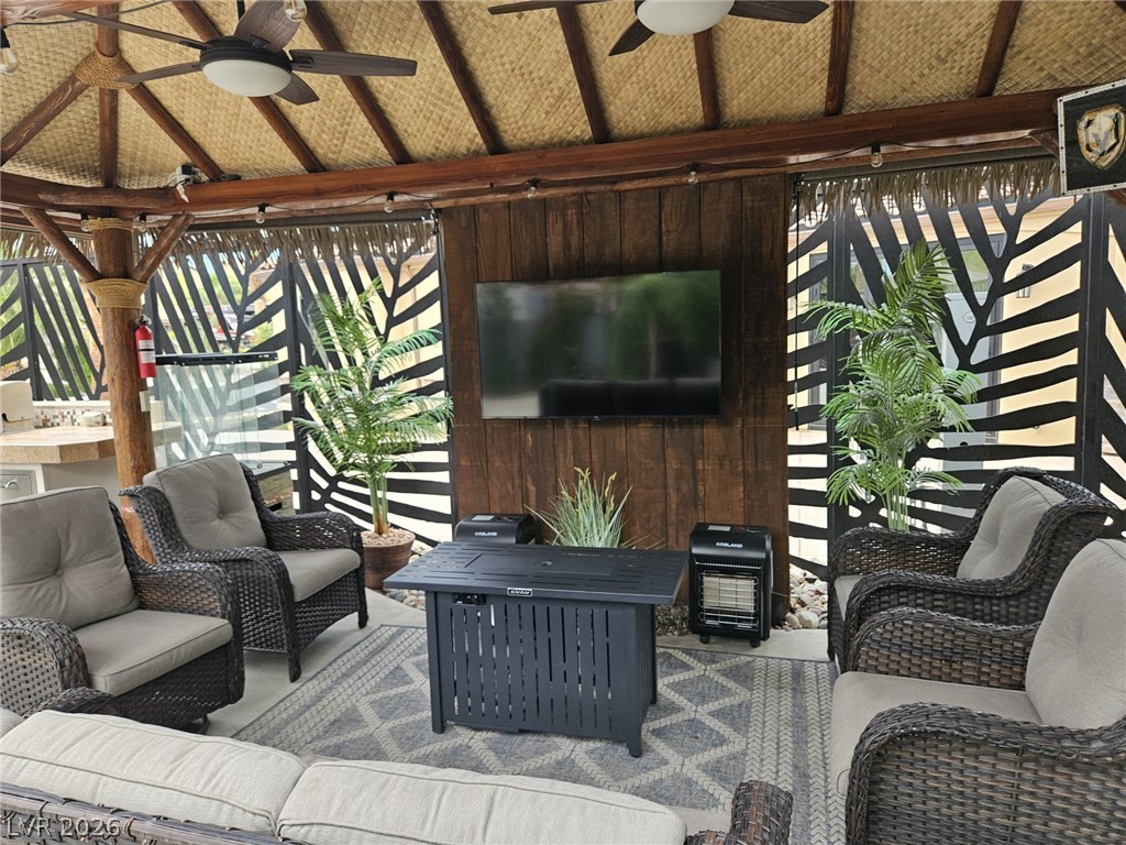 8175 Arville Street #406, Las Vegas 89139