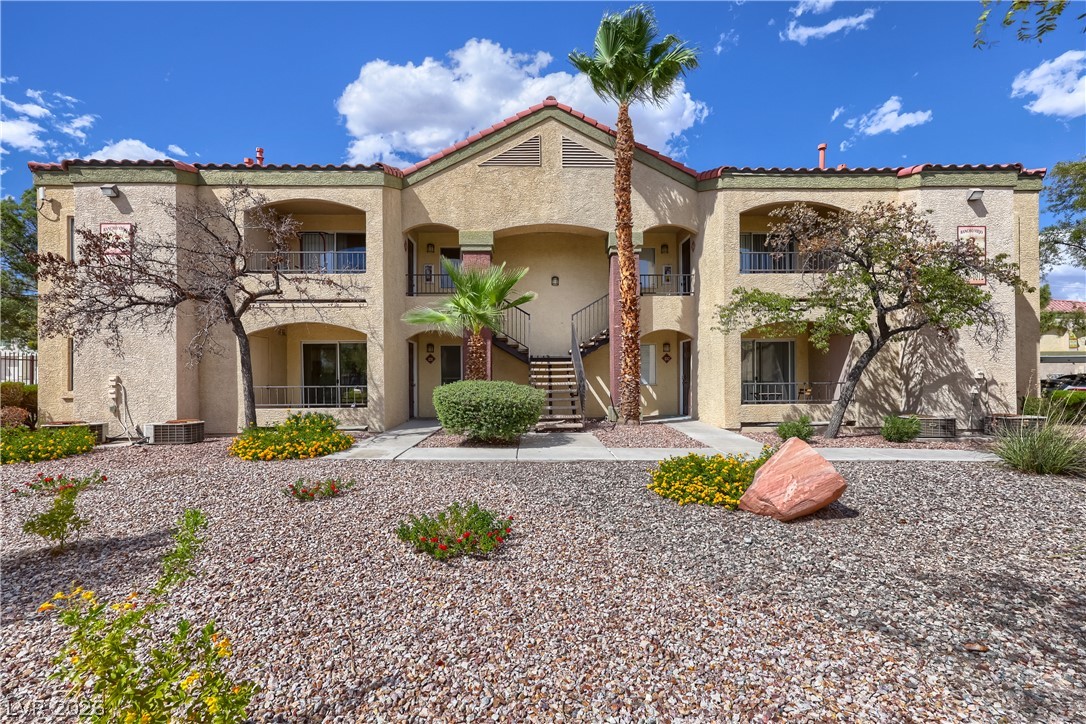 7885 W Flamingo Road #1011, Las Vegas
