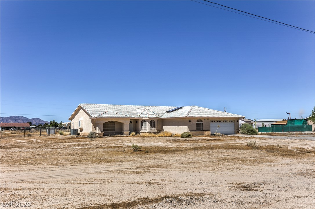 Photo 3 of 3720 Pahrump Valley Boulevard