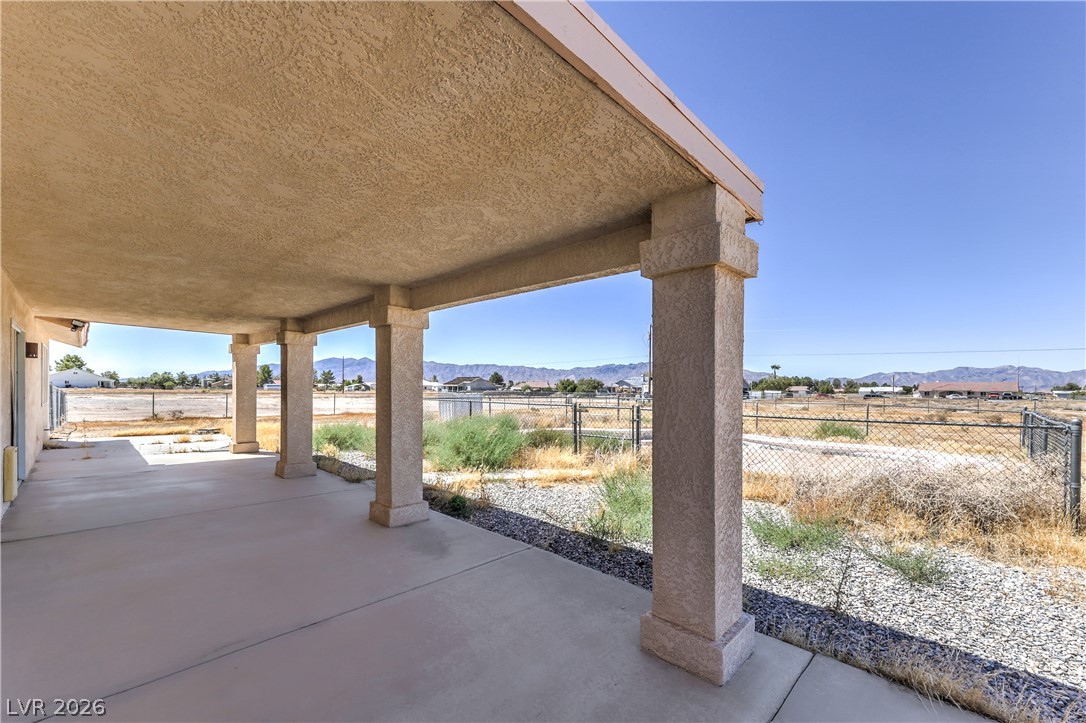 Photo 32 of 47, 3720 Pahrump Valley Boulevard