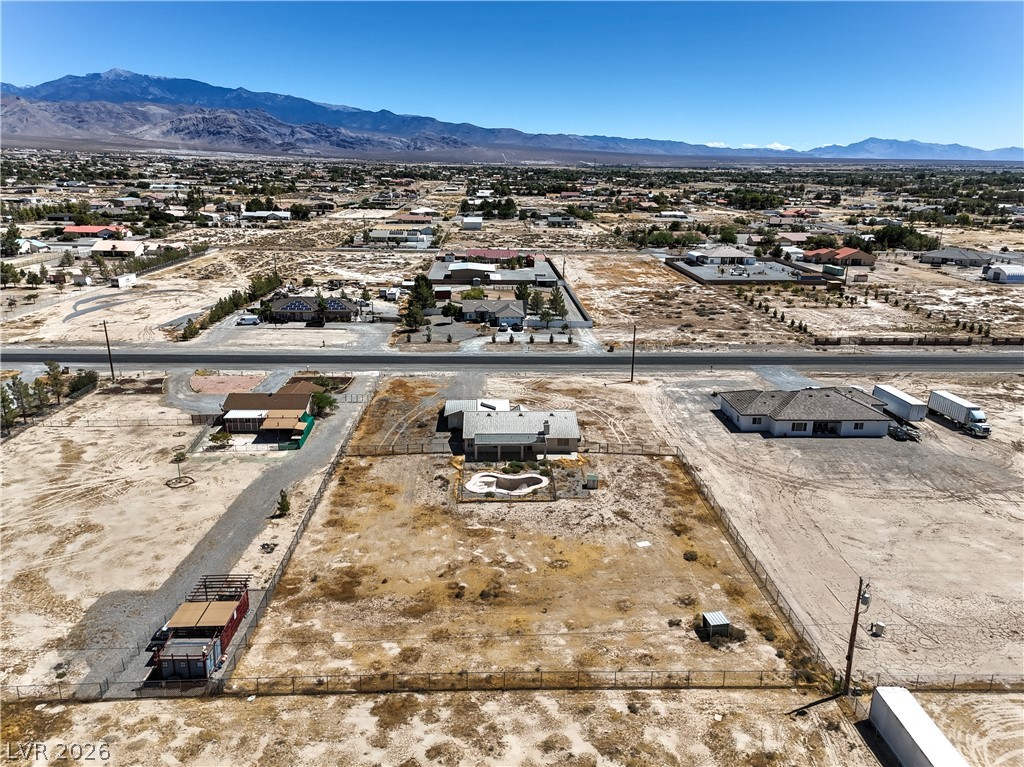 Photo 42 of 47, 3720 Pahrump Valley Boulevard