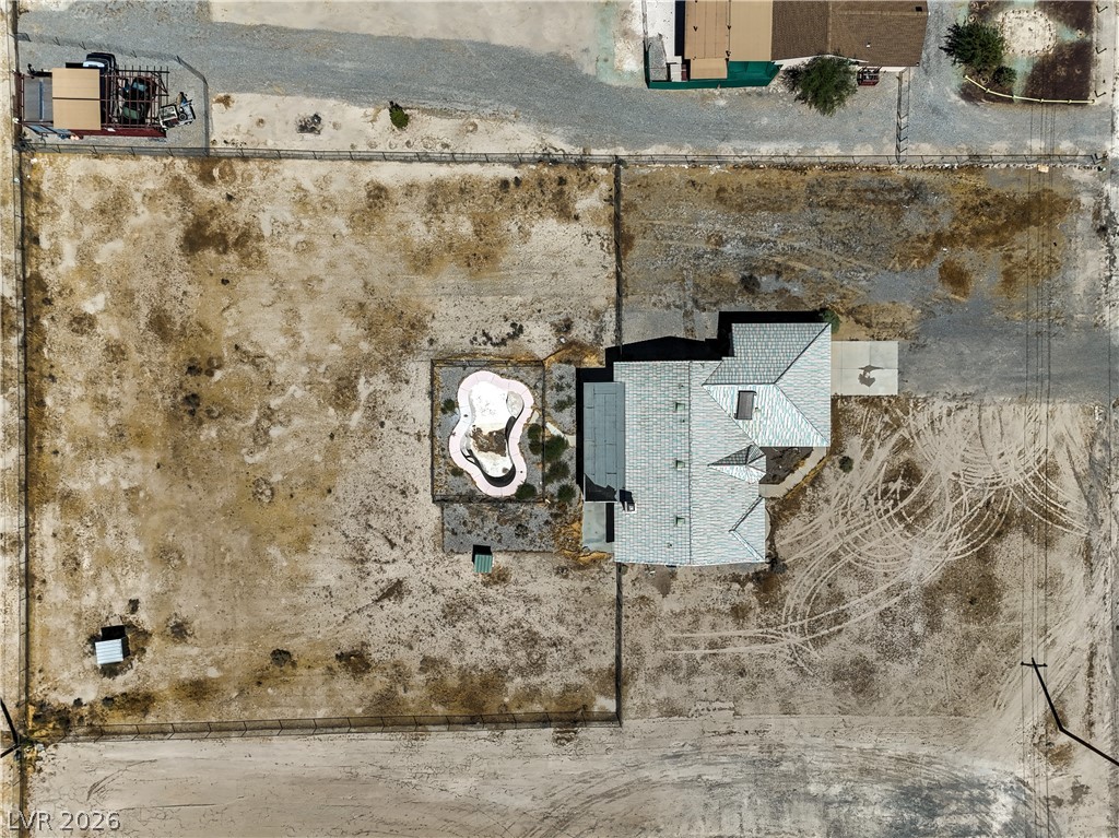 Photo 47 of 47, 3720 Pahrump Valley Boulevard