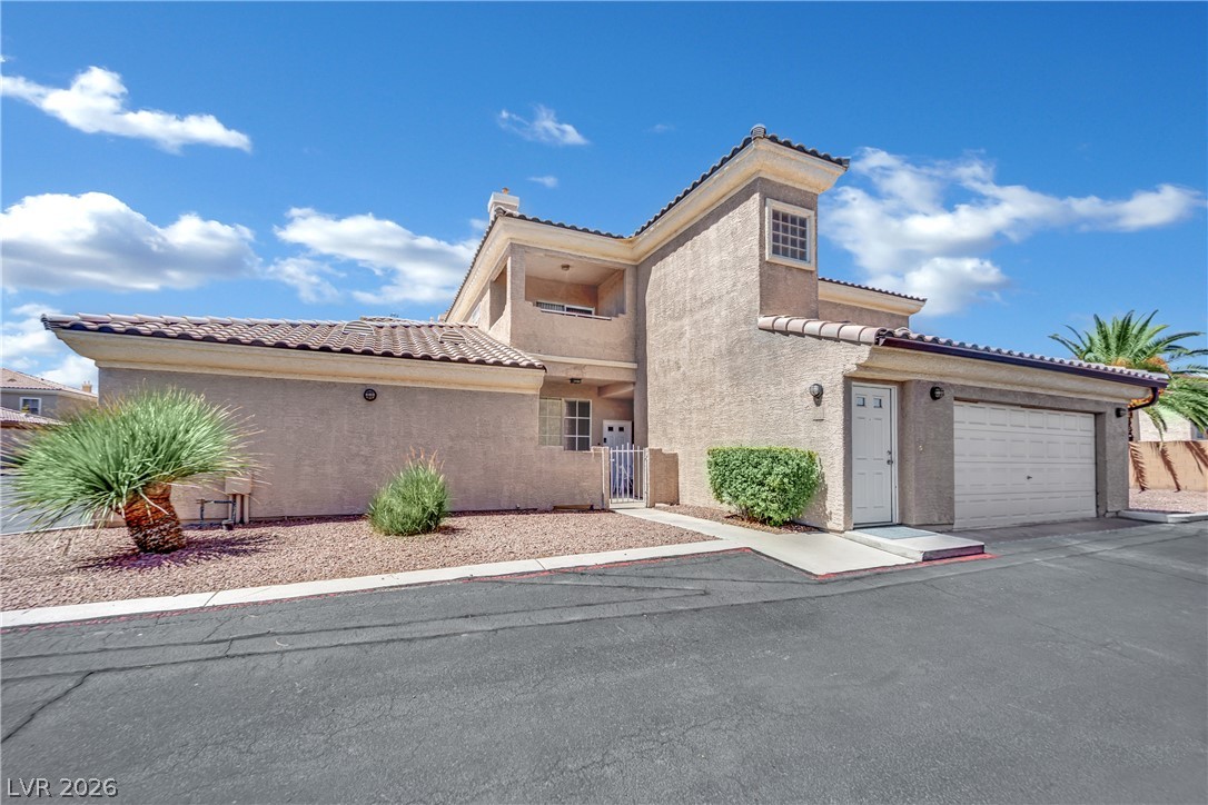 6908 Dorita Avenue #102, Las Vegas