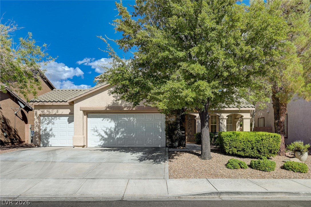 3028 Carbondale Street, Las Vegas 89135