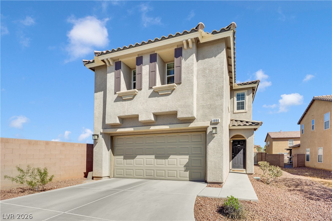 4896 Jubilee Diamond Court, Las Vegas