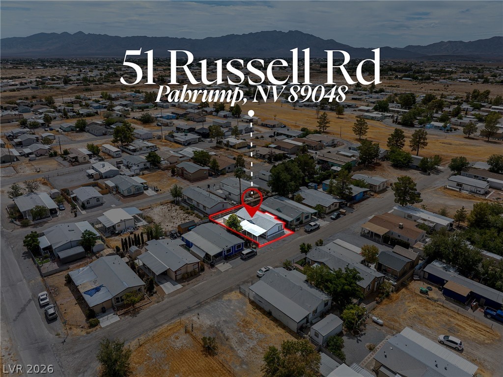 Photo 21 of 38, 51 Russell