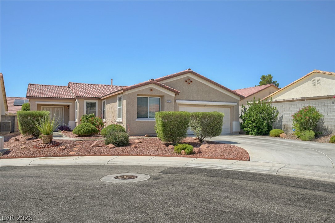 3221 Standing Bear Court, North Las Vegas 89031