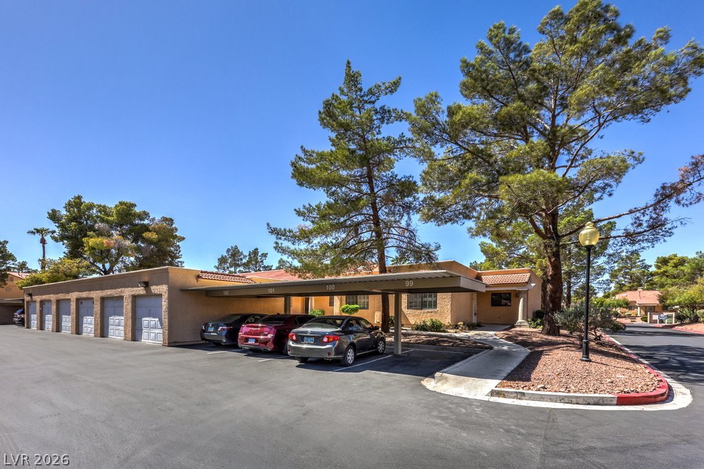 2851 S Valley View Boulevard #1178, Las Vegas