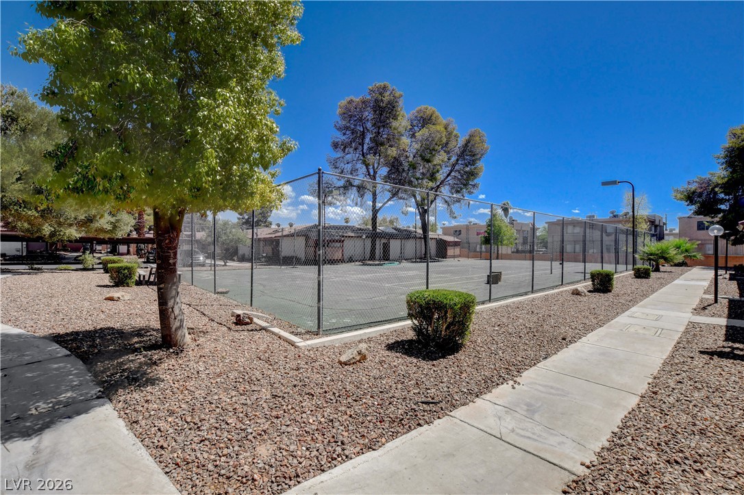 Photo 32 of 32, 445 N Lamb Boulevard #C