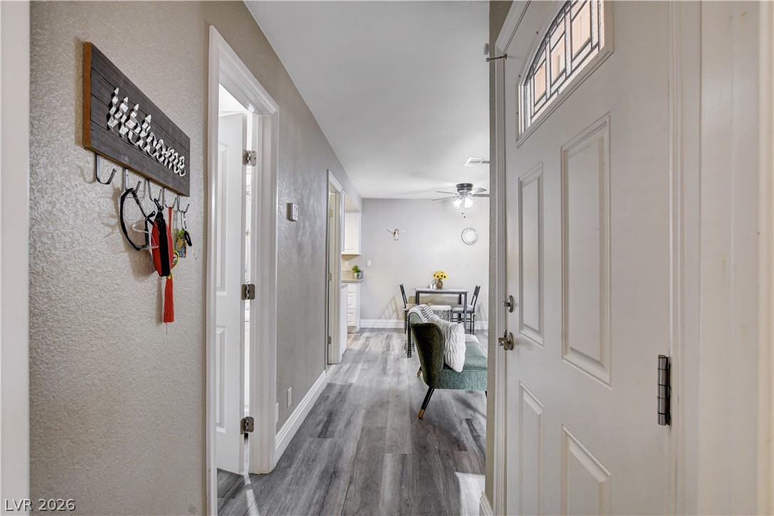 Photo 3 of 445 N Lamb Boulevard #C