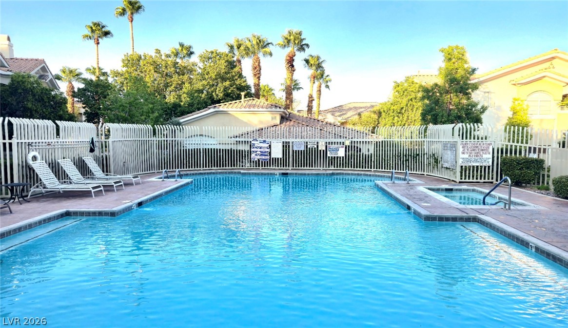 Photo 5 of 10001 Crimson Palisades Place #103