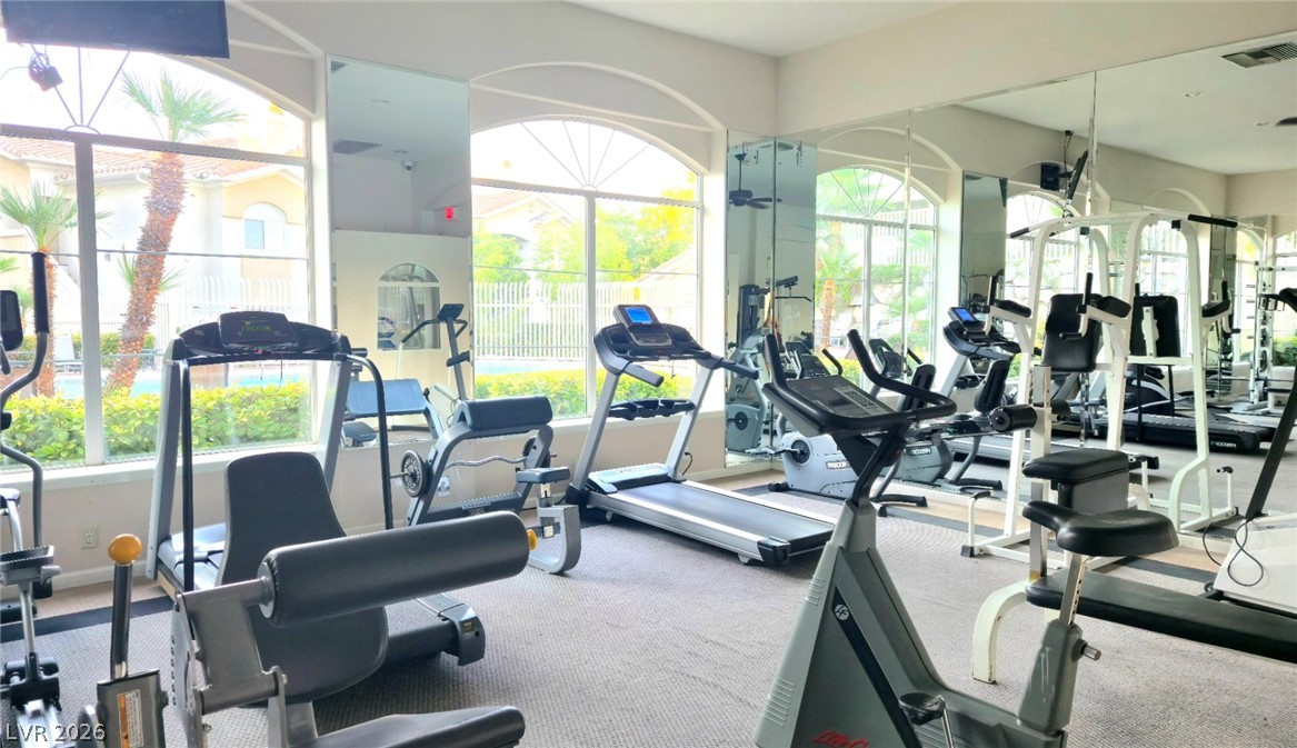 Photo 6 of 25, 10001 Crimson Palisades Place #103