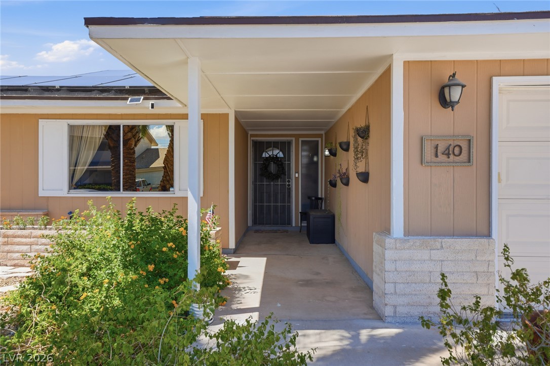 140 Sam Jonas Drive, Las Vegas 89145