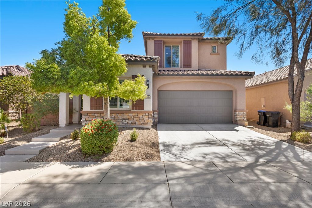 10334 Mopan Road, Las Vegas 89178