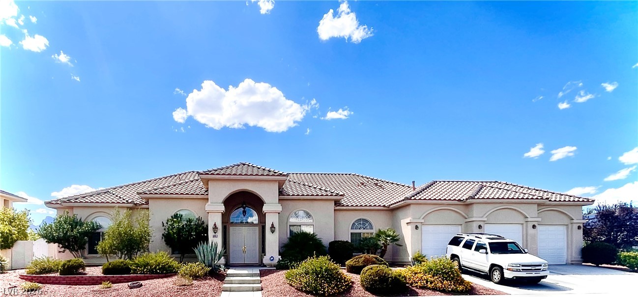 6165 Misty Brook Court, Las Vegas 89149