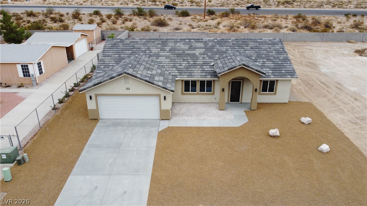 Photo 4 of 3925 N Mayfield Ranch Road
