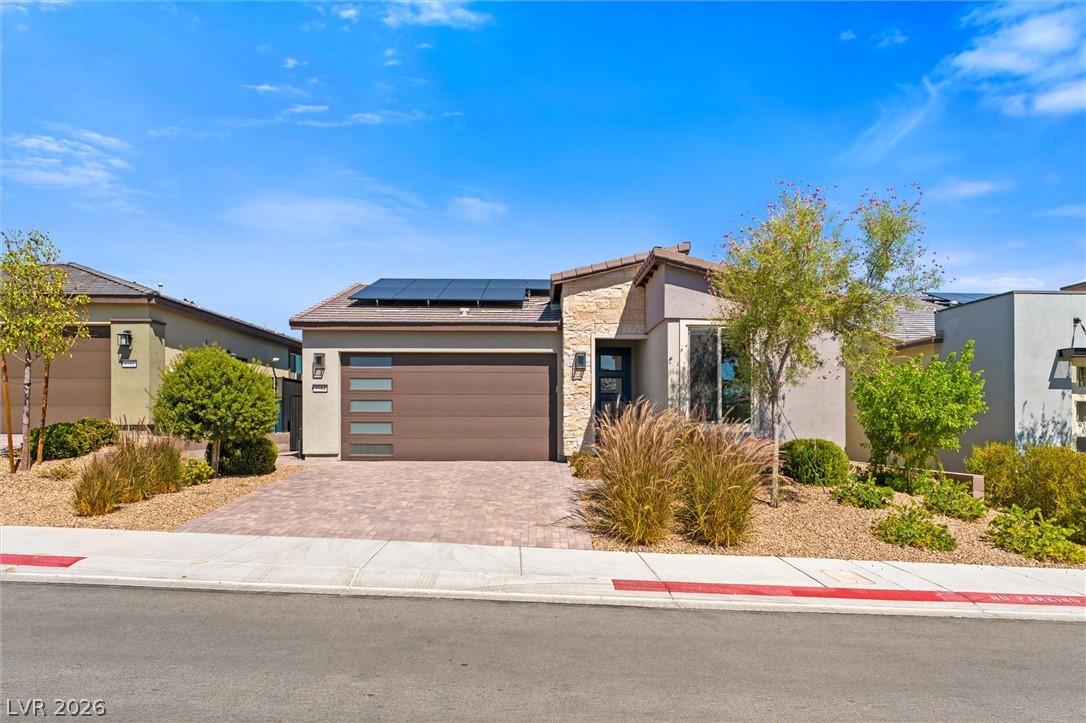 9584 Sard Lane, Las Vegas 89143