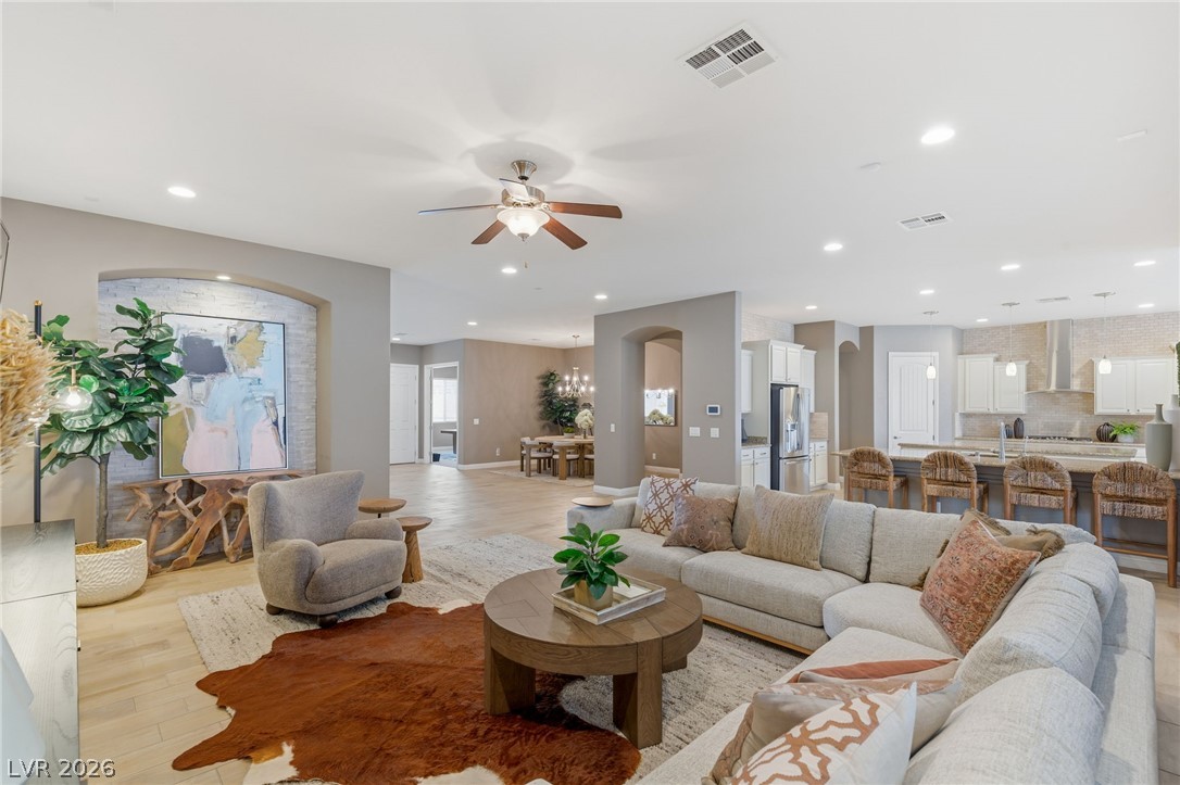 Photo 6 of 34, 9985 Spider Creek Court