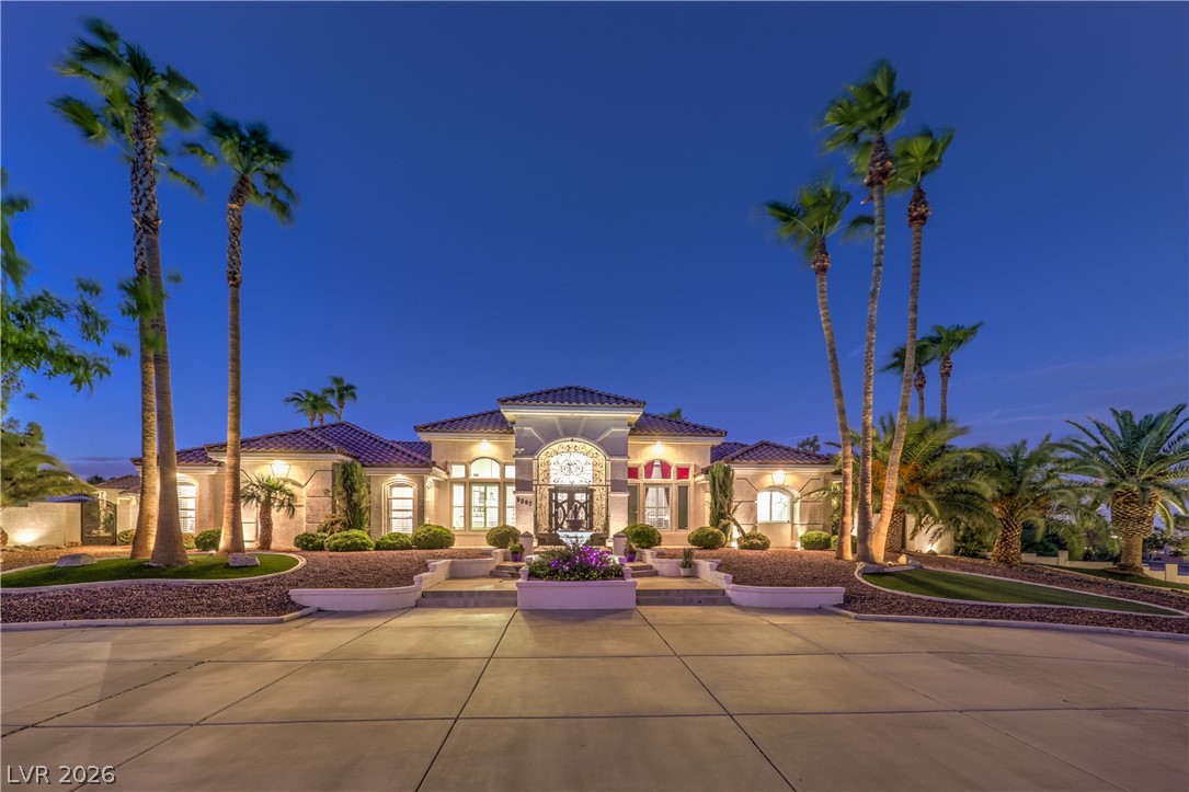 9390 Stange Avenue, Las Vegas 89129