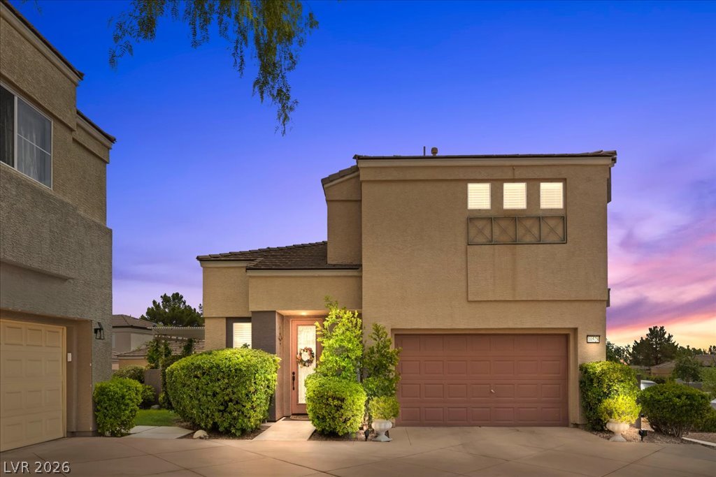 10528 India Hawthorn Avenue, Las Vegas 89144