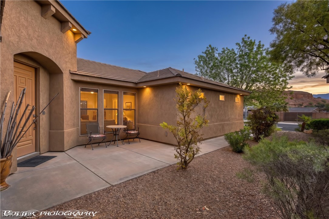 982 Buteo Bend, Mesquite 89027