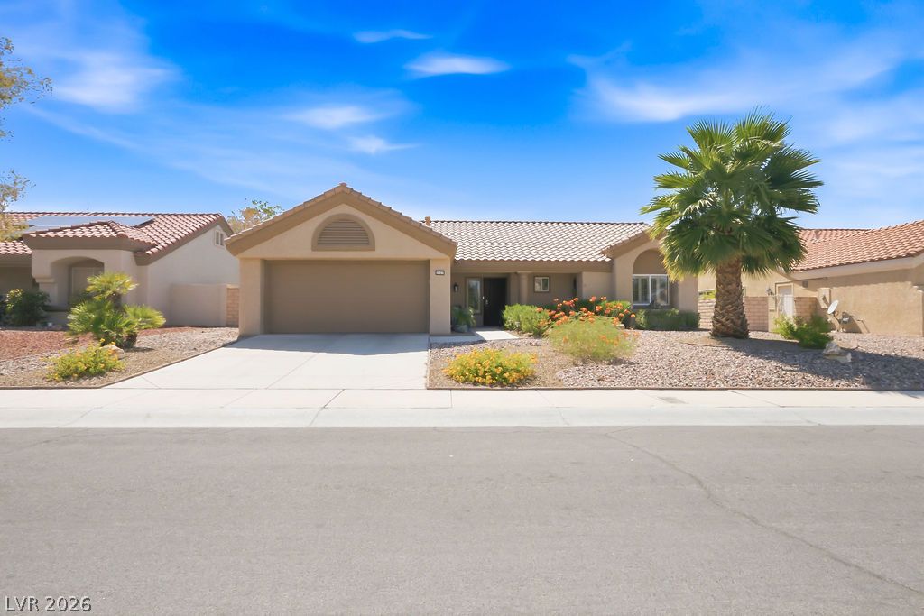 2521 Silverton Drive, Las Vegas 89134