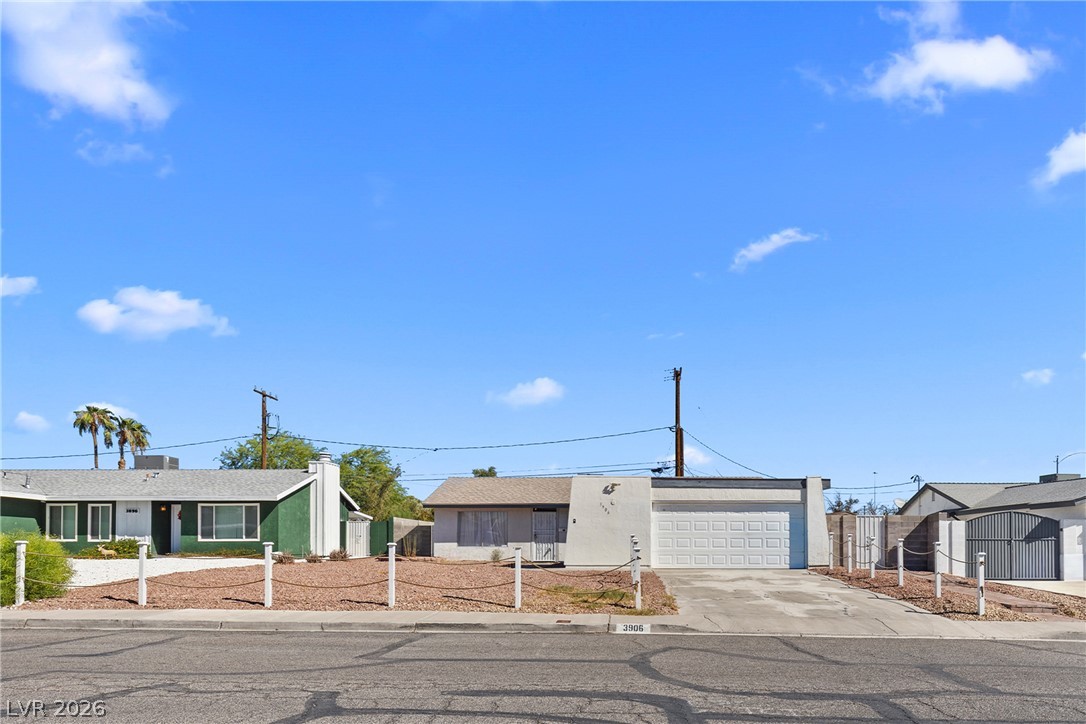 3906 Maryland Avenue, Las Vegas