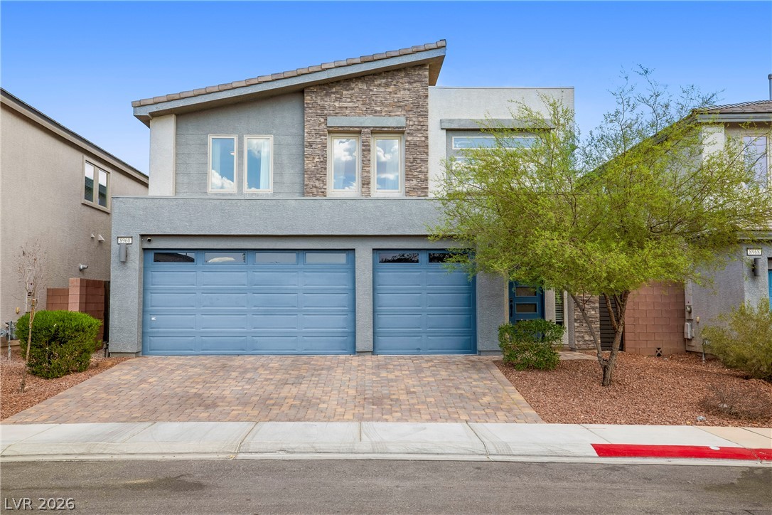 8960 Pemberton Valley Drive, Las Vegas 89139