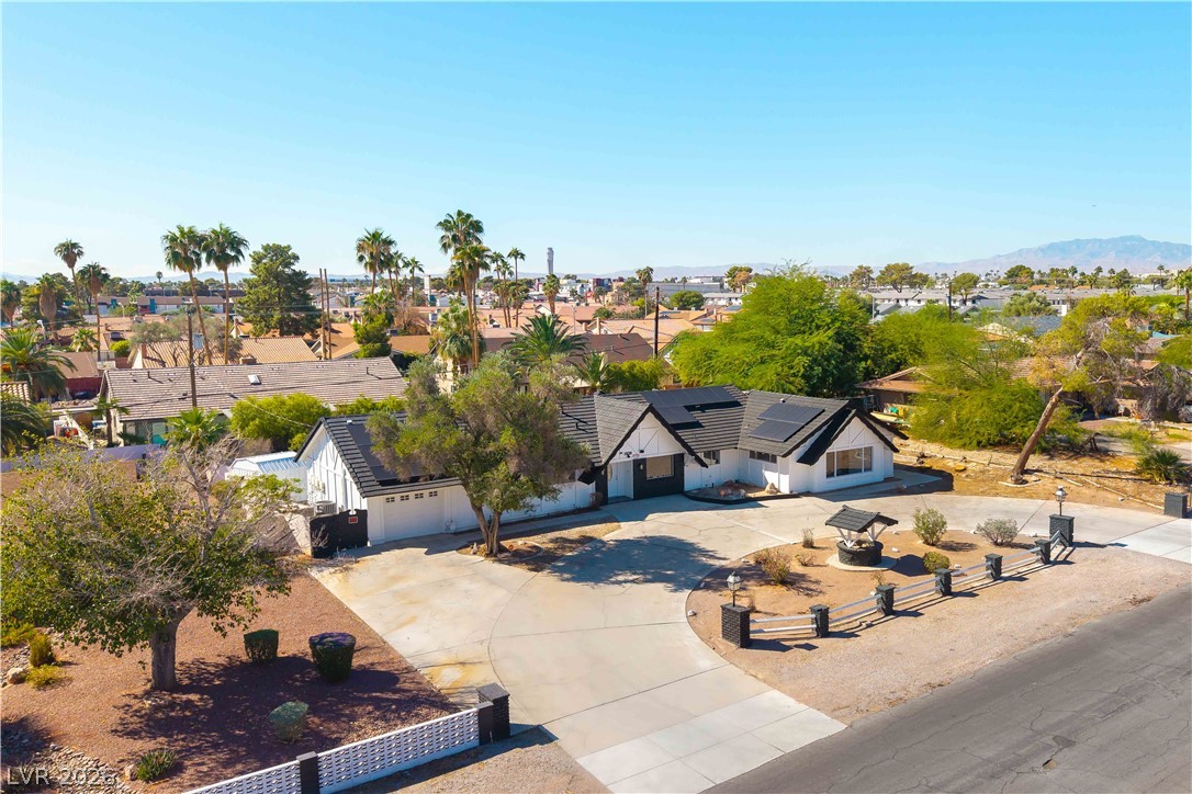 1935 Gabriel Drive, Las Vegas 89119