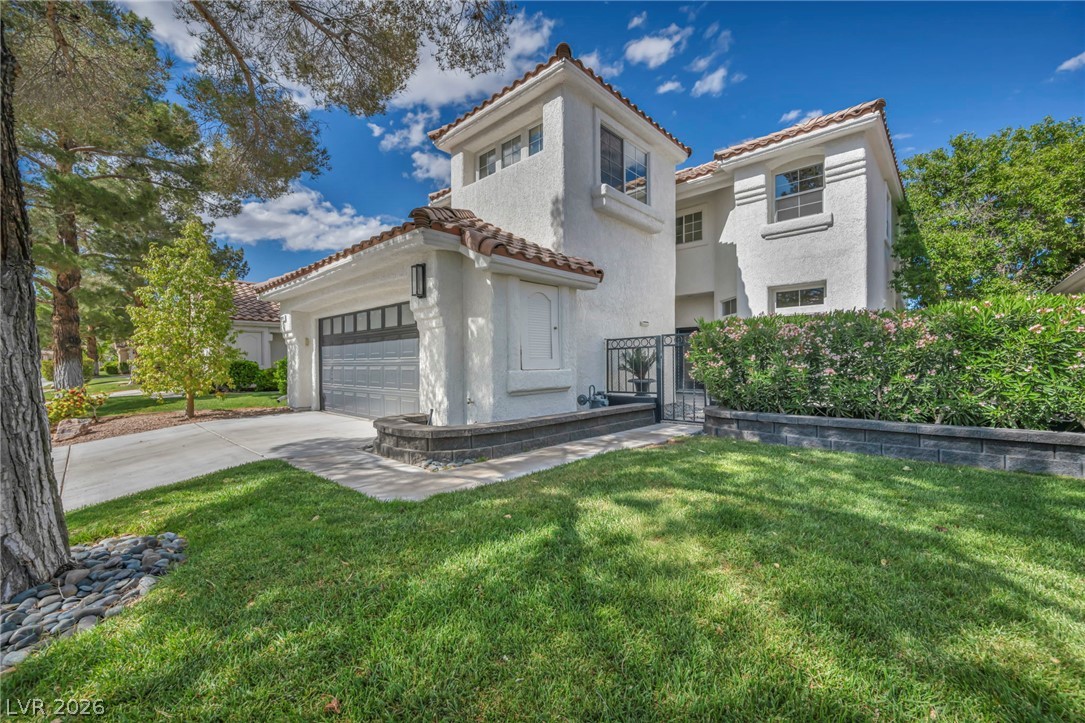 9208 Eagle Ridge Drive, Las Vegas 89134