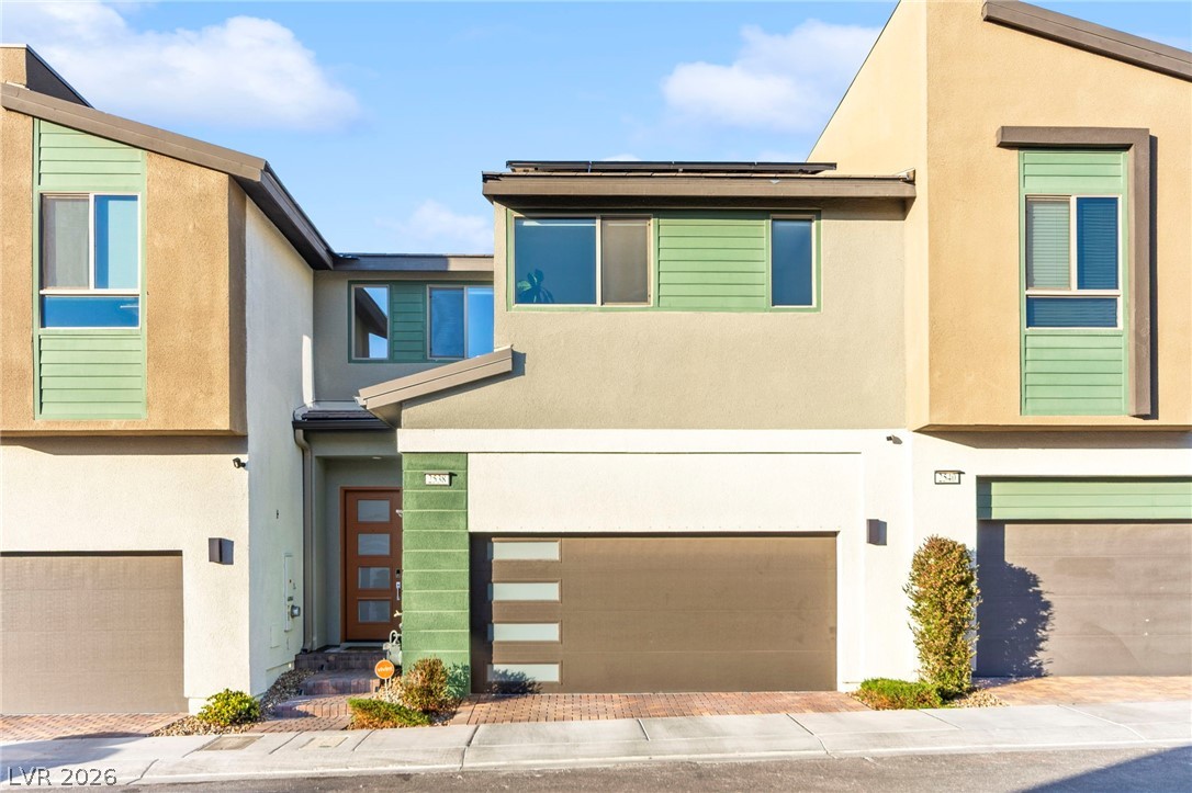 2538 Catallo Street, Henderson 89044
