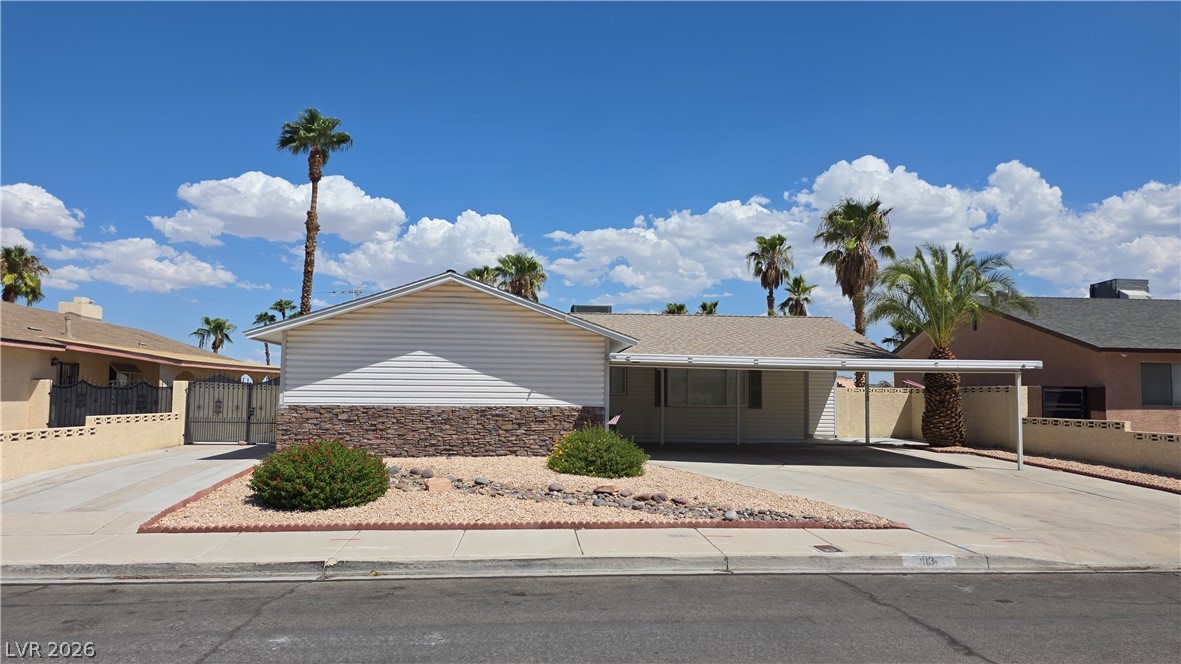 113 Celia Place, Las Vegas