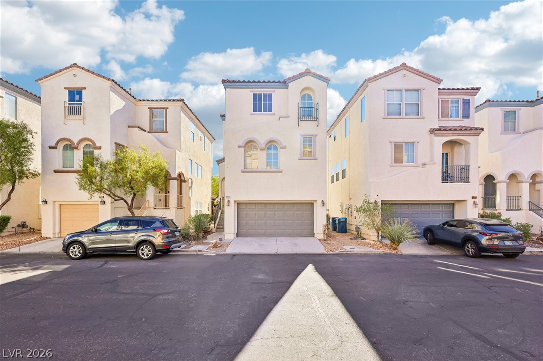 9550 Summer Furnace Street, Las Vegas