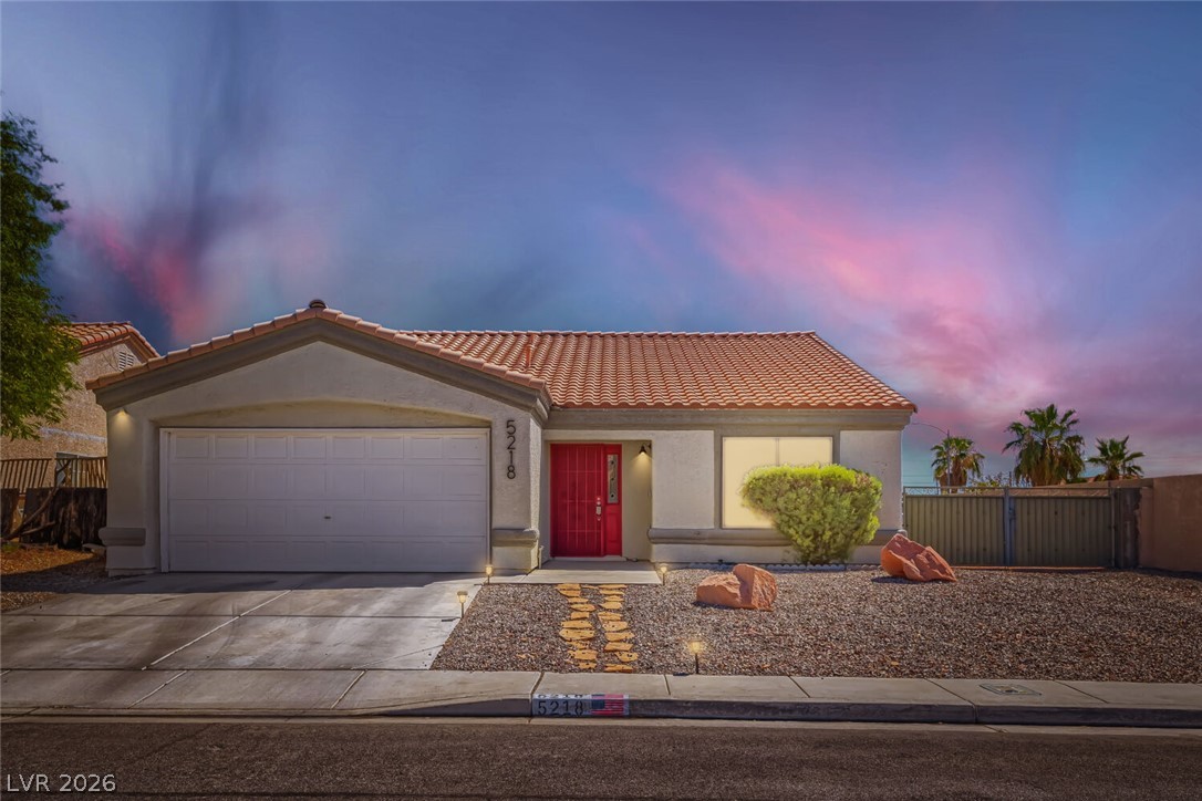 5218 Willowdale Court, North Las Vegas 89031