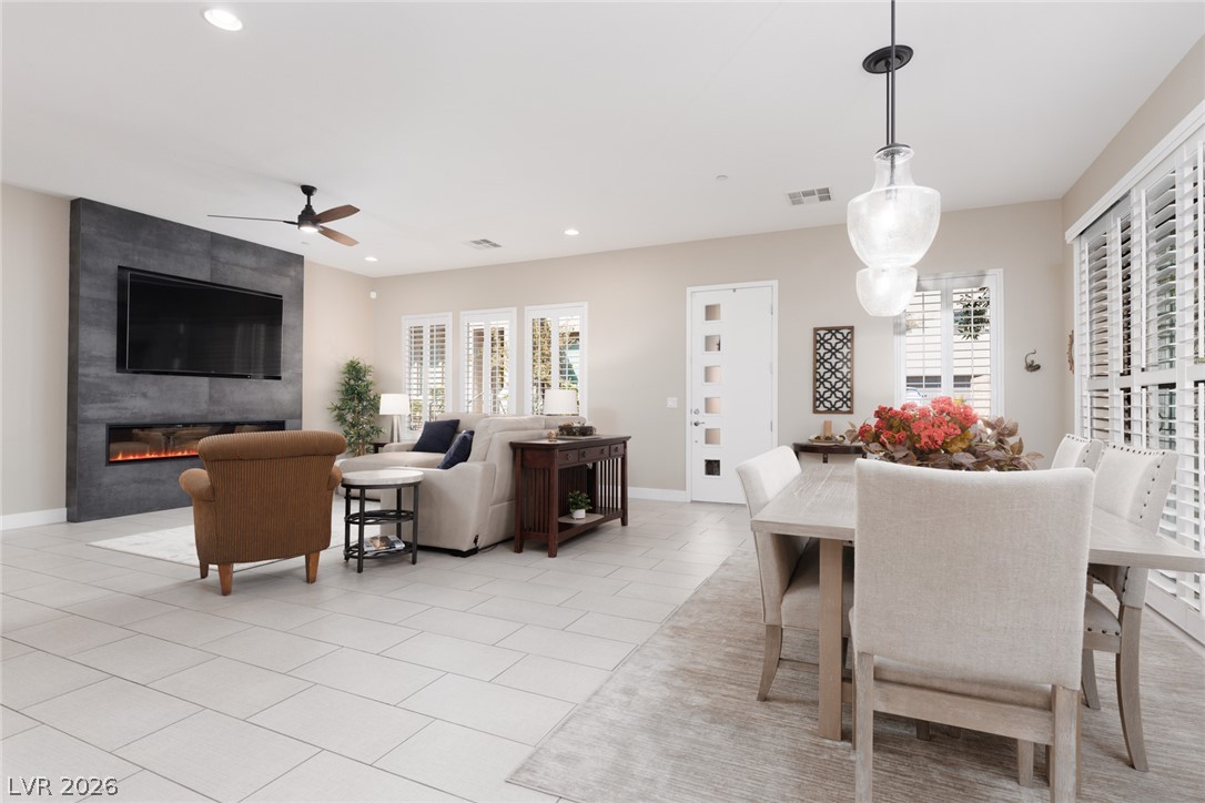 1251 Venue Street #103, Las Vegas 89135