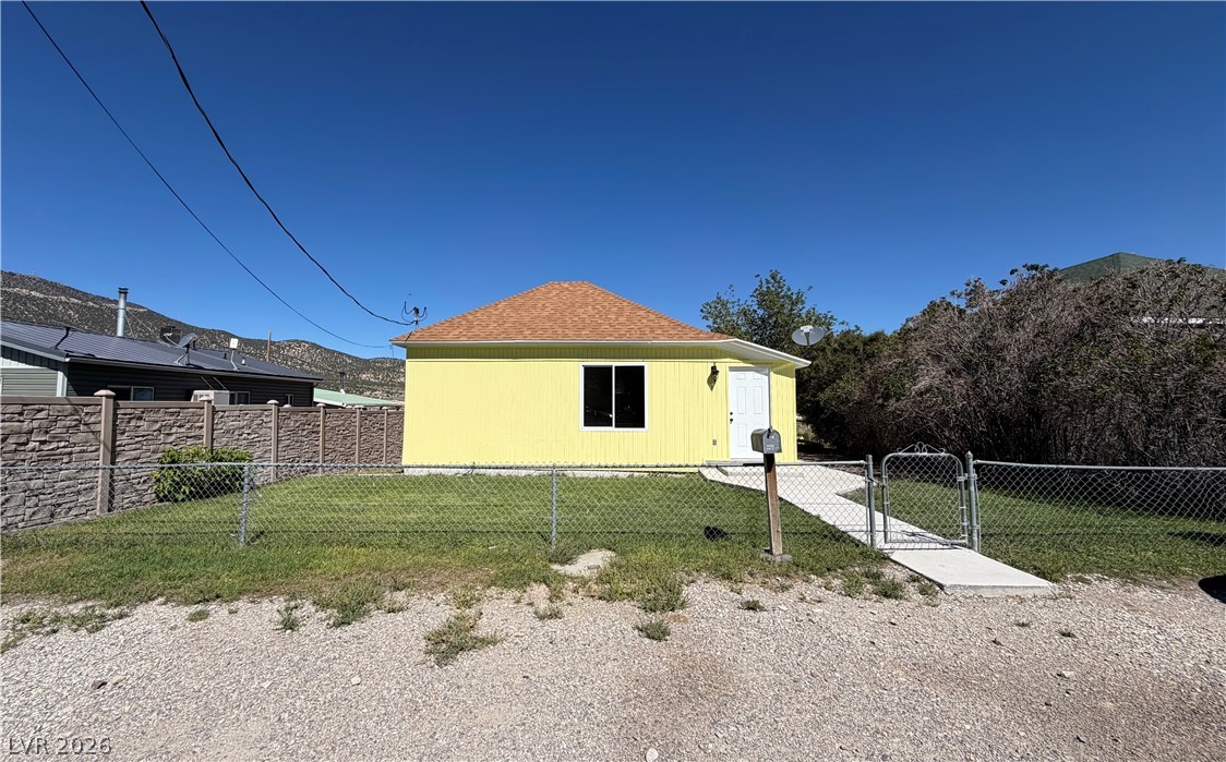 1305 Avenue B, Ely