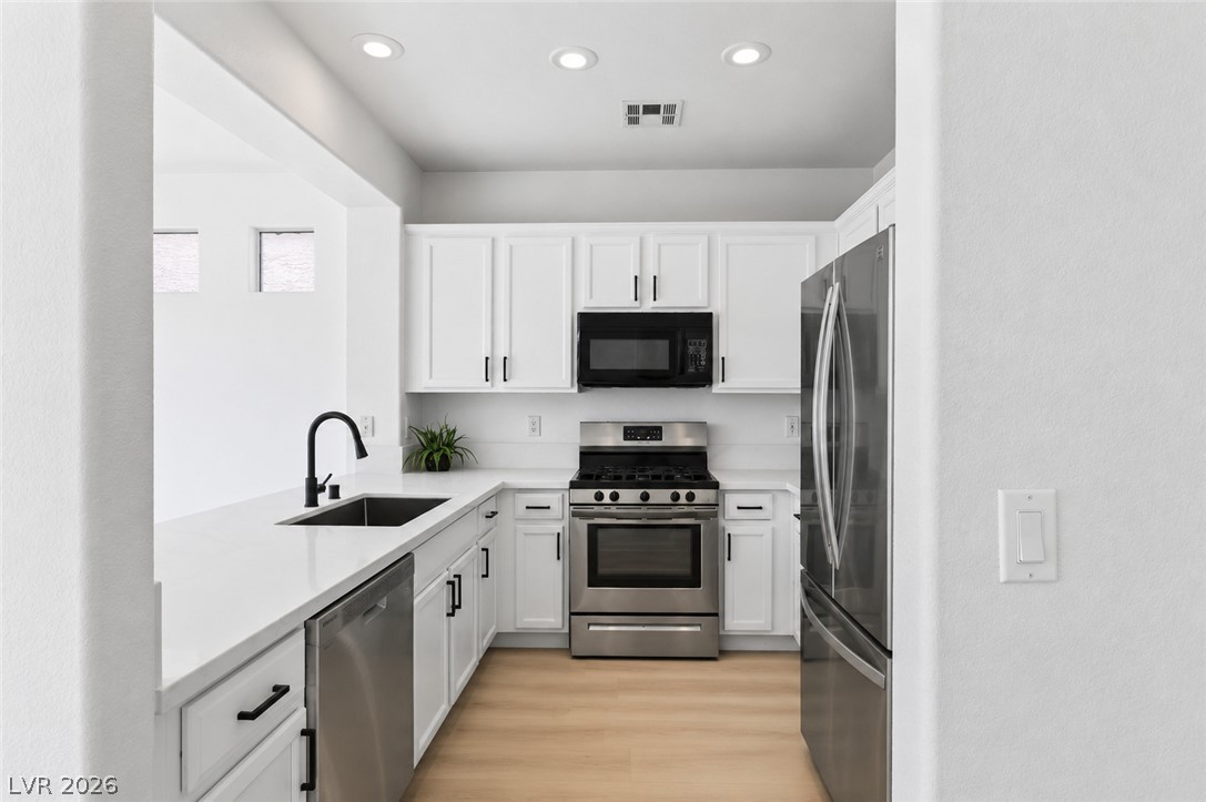 9511 Spring Blush Avenue, Las Vegas 89148