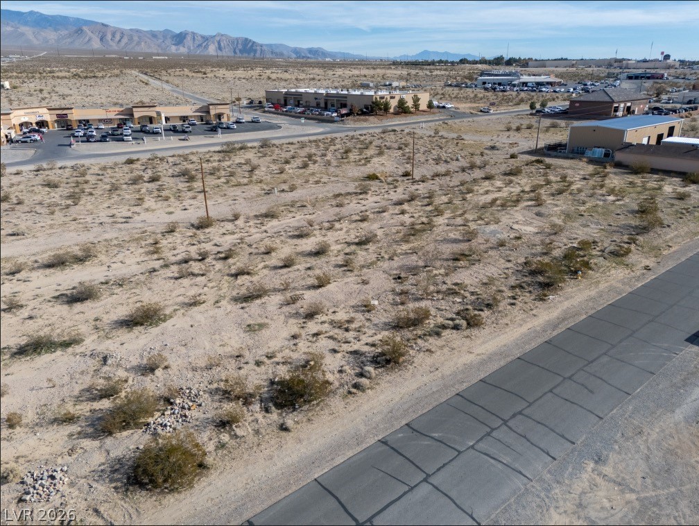 141 Emery Street, Pahrump 89048