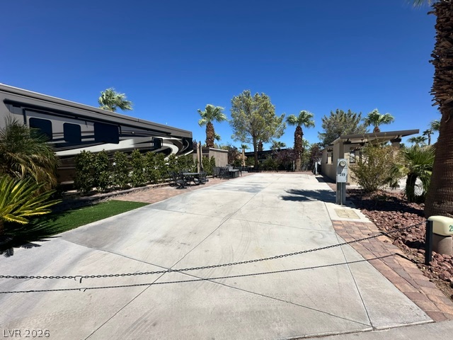 8175 Arville Street #289, Las Vegas 89139