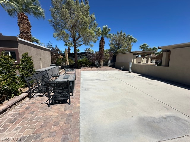 Photo 4 of 8175 Arville Street #289