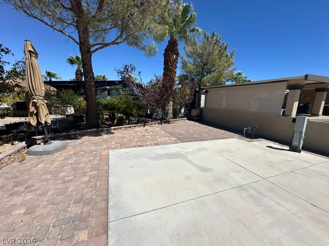 Photo 5 of 8175 Arville Street #289