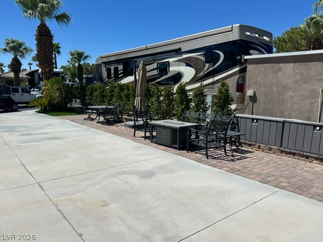 Photo 6 of 20, 8175 Arville Street #289