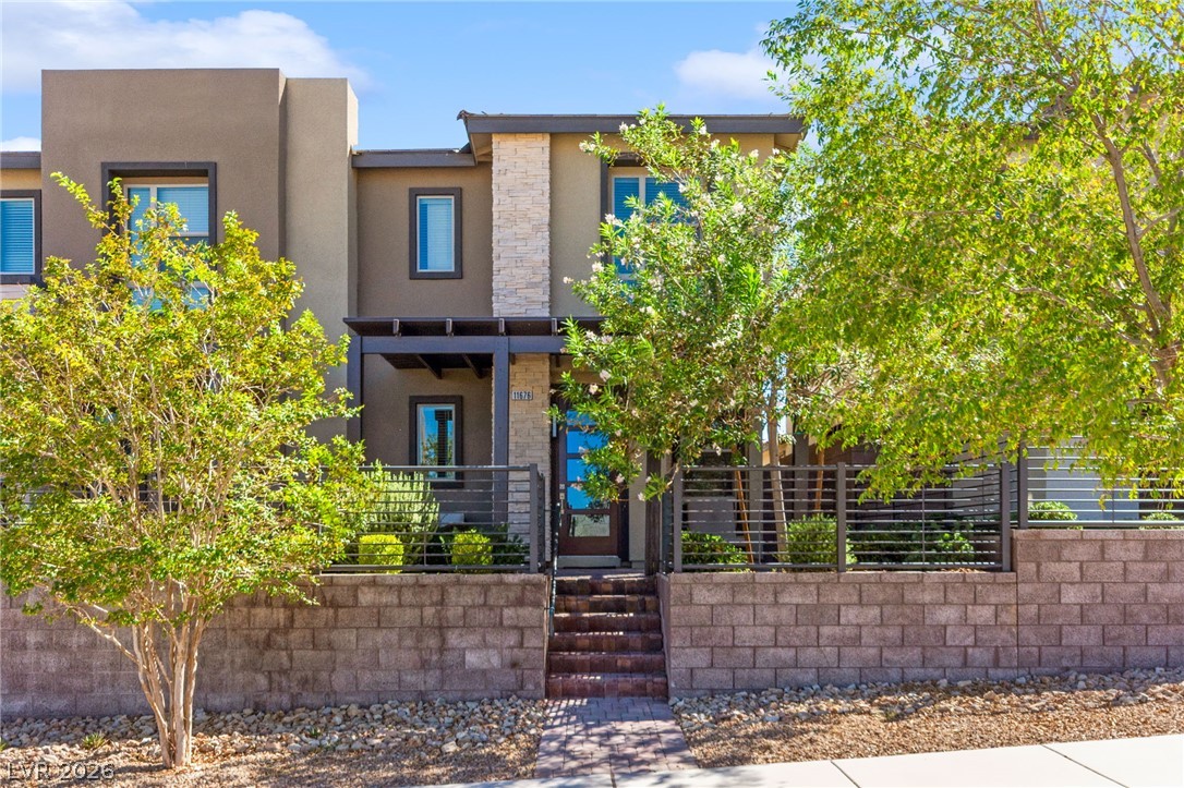 11676 Hamilton Lake Avenue, Las Vegas 89138
