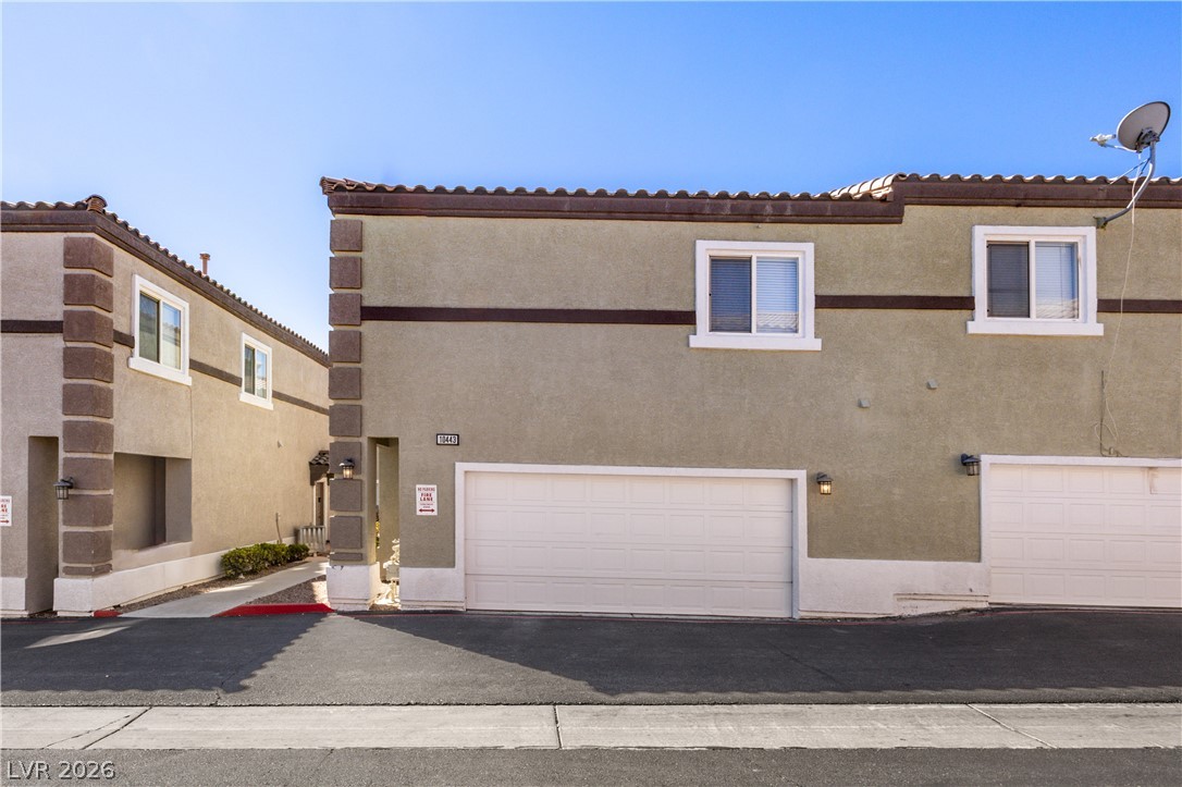10443 Alpine Edge Avenue, Las Vegas 89129